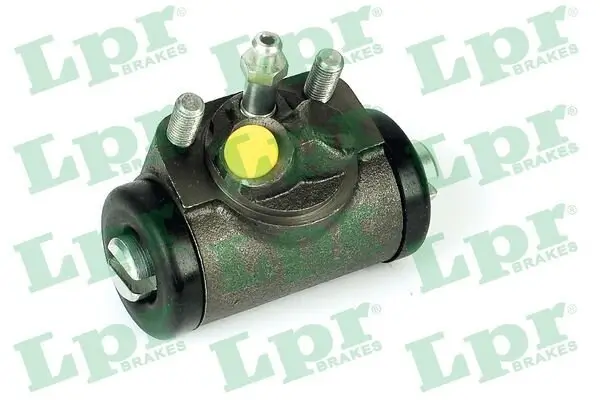 Radbremszylinder Hinterachse links LPR 5264