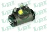 Radbremszylinder Hinterachse links LPR 5264