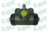 Radbremszylinder Hinterachse LPR 5281