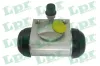 Radbremszylinder Hinterachse links LPR 5289
