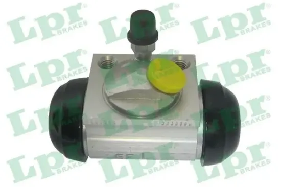 Radbremszylinder Hinterachse links LPR 5289 Bild Radbremszylinder Hinterachse links LPR 5289