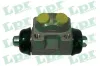 Radbremszylinder Hinterachse LPR 5297