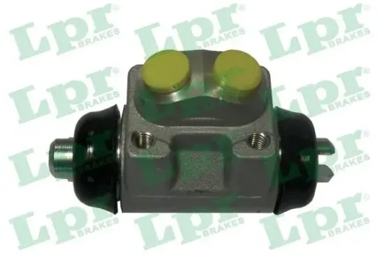 Radbremszylinder Hinterachse LPR 5297 Bild Radbremszylinder Hinterachse LPR 5297