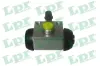 Radbremszylinder Hinterachse LPR 5298