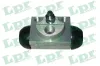 Radbremszylinder Hinterachse LPR 5299