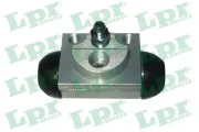 Radbremszylinder Hinterachse LPR 5299