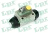 Radbremszylinder Hinterachse links LPR 5306