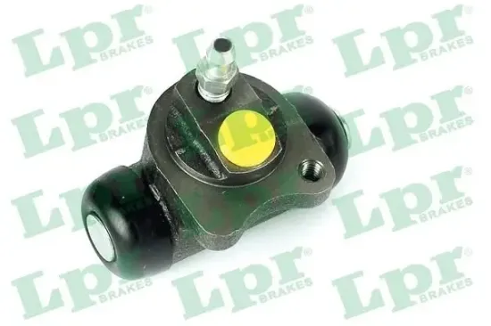 Radbremszylinder Hinterachse links LPR 5319 Bild Radbremszylinder Hinterachse links LPR 5319