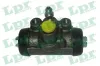 Radbremszylinder Hinterachse LPR 5320