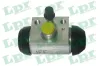 Radbremszylinder Hinterachse LPR 5329