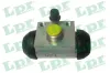 Radbremszylinder Hinterachse LPR 5330