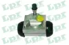 Radbremszylinder Hinterachse links LPR 5333