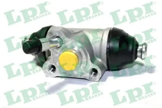 Radbremszylinder Hinterachse links LPR 5343 Bild Radbremszylinder Hinterachse links LPR 5343