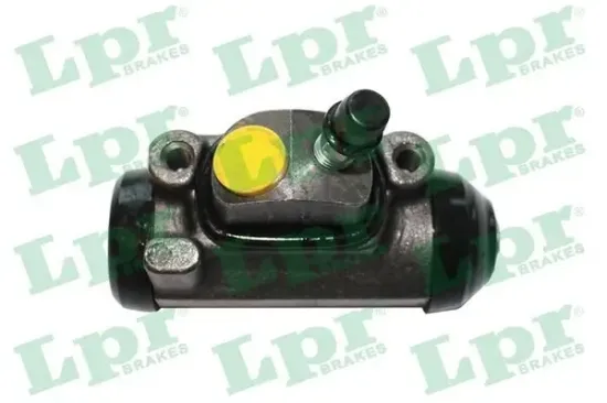 Radbremszylinder Hinterachse links LPR 5351 Bild Radbremszylinder Hinterachse links LPR 5351