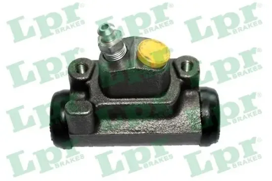 Radbremszylinder Hinterachse links LPR 5353 Bild Radbremszylinder Hinterachse links LPR 5353