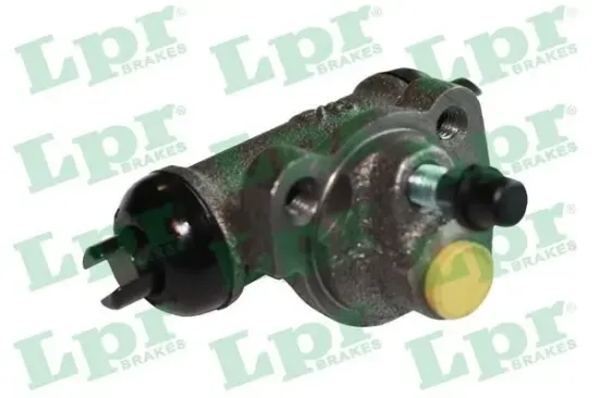 Radbremszylinder Hinterachse LPR 5358 Bild Radbremszylinder Hinterachse LPR 5358