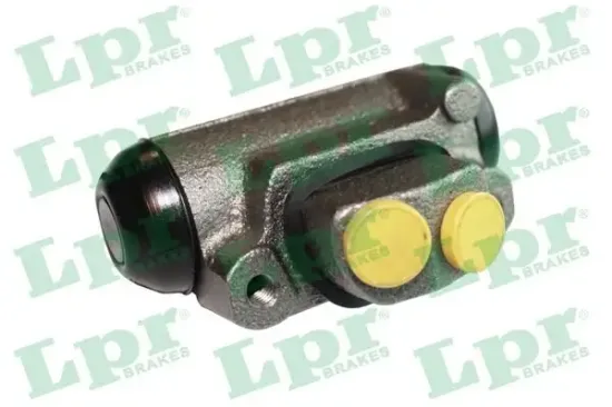Radbremszylinder Hinterachse links LPR 5362 Bild Radbremszylinder Hinterachse links LPR 5362