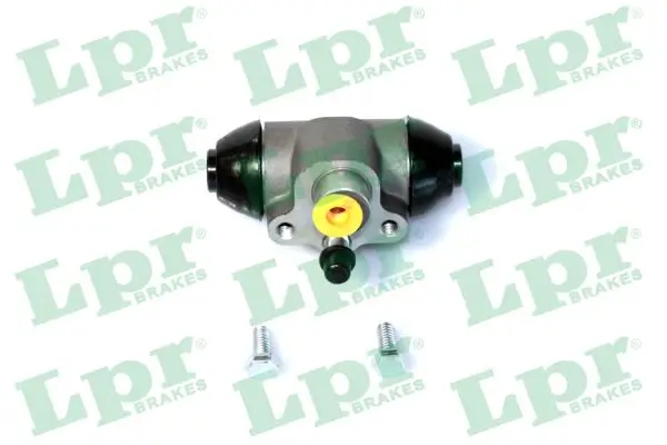 Radbremszylinder Hinterachse LPR 5396