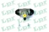 Radbremszylinder Hinterachse LPR 5396