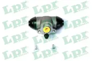 Radbremszylinder Hinterachse LPR 5396