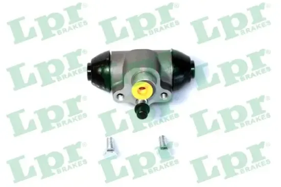 Radbremszylinder Hinterachse LPR 5396 Bild Radbremszylinder Hinterachse LPR 5396