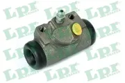 Radbremszylinder Hinterachse rechts LPR 5517