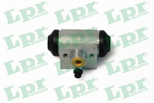 Radbremszylinder Hinterachse LPR 5432