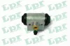 Radbremszylinder Hinterachse LPR 5432
