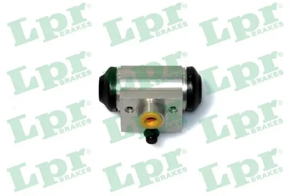 Radbremszylinder Hinterachse LPR 5526