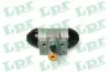 Radbremszylinder Hinterachse LPR 5436