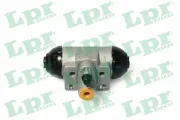Radbremszylinder Hinterachse LPR 5436