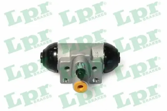 Radbremszylinder Hinterachse LPR 5436 Bild Radbremszylinder Hinterachse LPR 5436