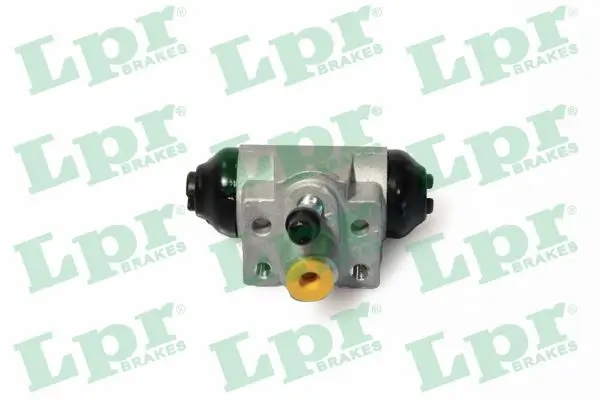 Radbremszylinder Hinterachse LPR 5437