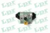 Radbremszylinder Hinterachse LPR 5437