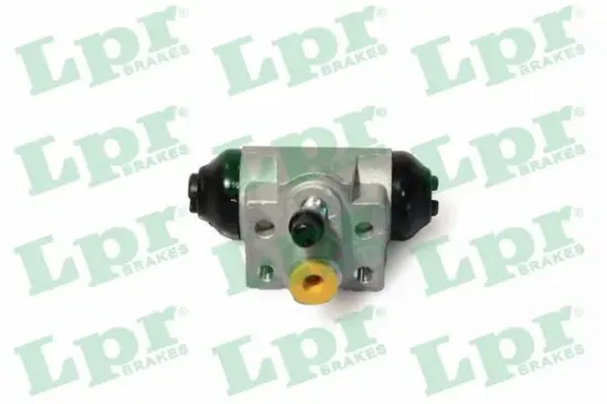 Radbremszylinder Hinterachse LPR 5437 Bild Radbremszylinder Hinterachse LPR 5437