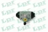 Radbremszylinder Hinterachse LPR 5438