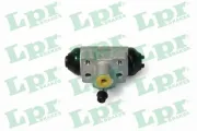 Radbremszylinder Hinterachse LPR 5438