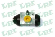 Radbremszylinder Hinterachse LPR 5447