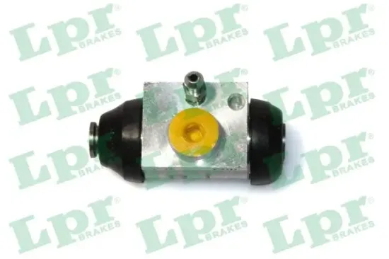 Radbremszylinder Hinterachse LPR 5447 Bild Radbremszylinder Hinterachse LPR 5447