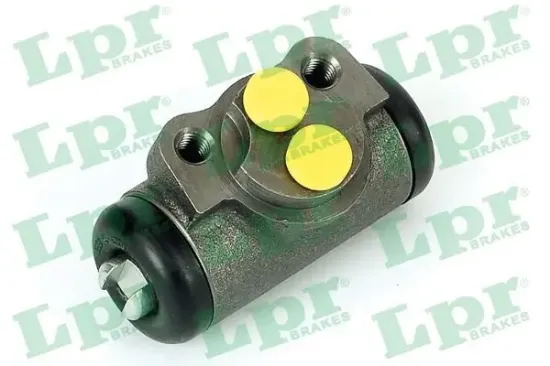 Radbremszylinder Hinterachse links LPR 5528 Bild Radbremszylinder Hinterachse links LPR 5528