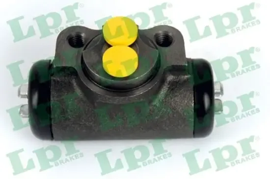 Radbremszylinder Hinterachse links LPR 5530 Bild Radbremszylinder Hinterachse links LPR 5530