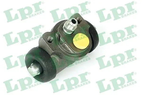 Radbremszylinder Hinterachse LPR 5531