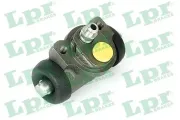 Radbremszylinder Hinterachse LPR 5531