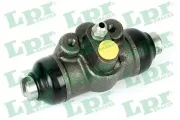 Radbremszylinder Hinterachse links LPR 5533