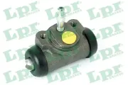 Radbremszylinder Hinterachse LPR 5541