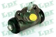 Radbremszylinder Hinterachse LPR 5542