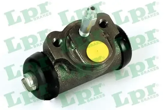Radbremszylinder Hinterachse LPR 5542 Bild Radbremszylinder Hinterachse LPR 5542