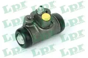 Radbremszylinder Hinterachse links LPR 5546