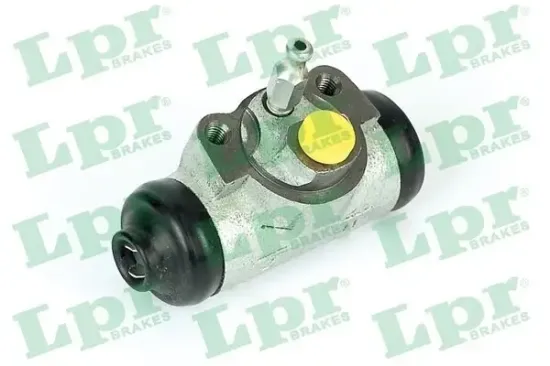 Radbremszylinder Hinterachse LPR 5562 Bild Radbremszylinder Hinterachse LPR 5562
