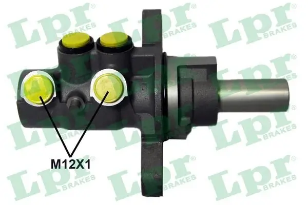 Hauptbremszylinder LPR 6011